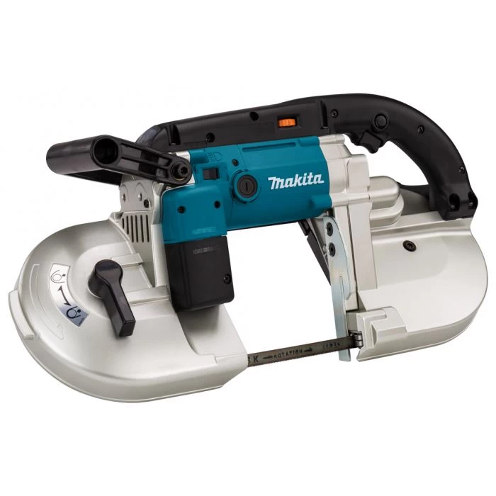 Makita 2107FK 230 V Bandzaag 5 Makita 2107FK 230 V Bandzaag - Afbeelding 5