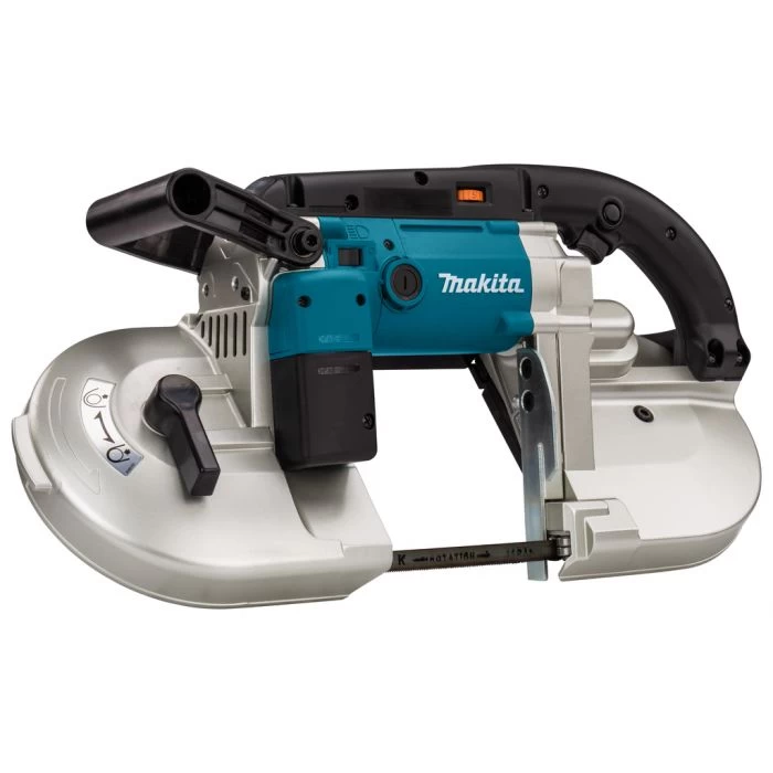 Makita 2107FK 230 V Bandzaag 13 Makita 2107FK 230 V Bandzaag - Afbeelding 13