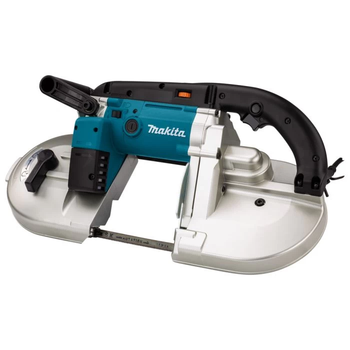 Makita 2107FK 230 V Bandzaag 4 Makita 2107FK 230 V Bandzaag - Afbeelding 4