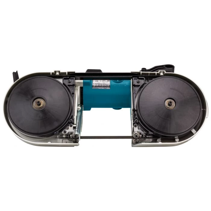 Makita 2107FK 230 V Bandzaag 11 Makita 2107FK 230 V Bandzaag - Afbeelding 11