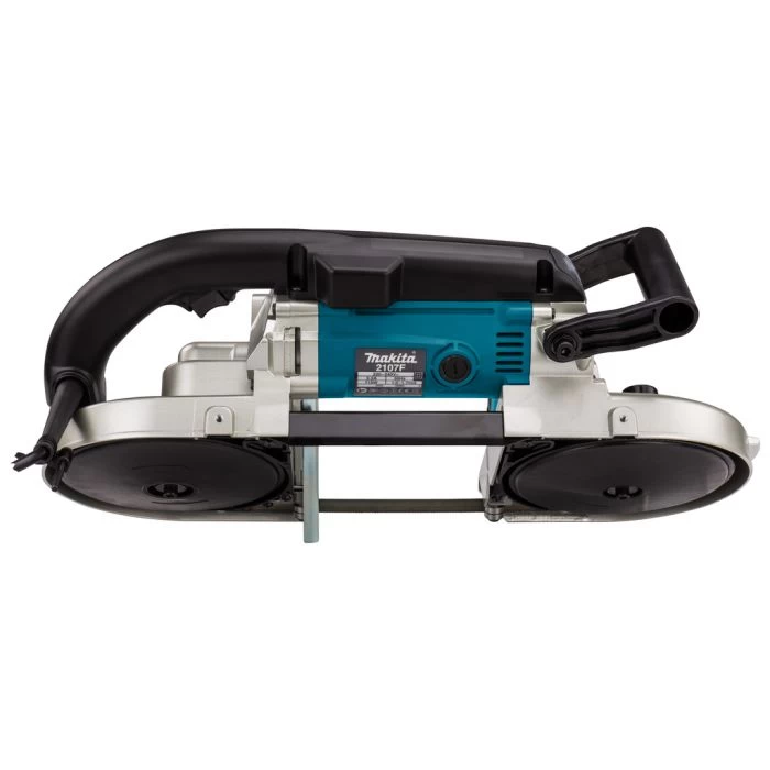 Makita 2107FK 230 V Bandzaag 8 Makita 2107FK 230 V Bandzaag - Afbeelding 8