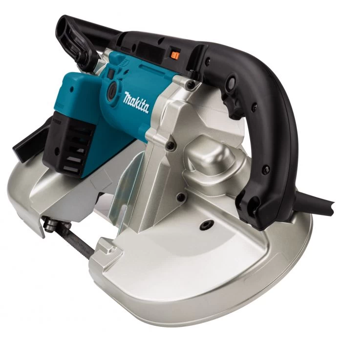 Makita 2107FK 230 V Bandzaag 10 Makita 2107FK 230 V Bandzaag - Afbeelding 10