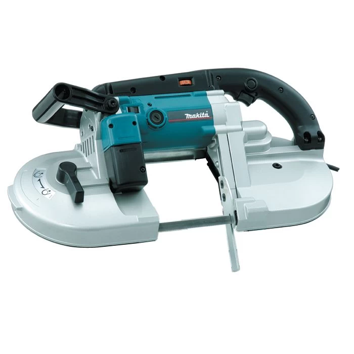 Makita 2107FK 230 V Bandzaag 1 Makita 2107FK 230 V Bandzaag