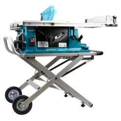 Makita 2704NX1 230 V Tafelzaag 260 Mm -Goedkope Makita Winkel 2704NX1 A1L0 s101
