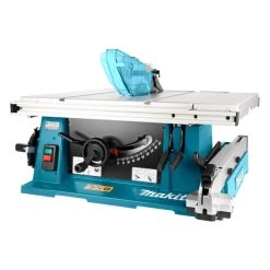 Makita 2704NX1 230 V Tafelzaag 260 Mm -Goedkope Makita Winkel 2704N A1R0 s01