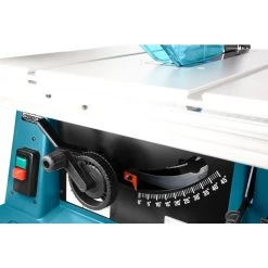 Makita 2704N 230 V Tafelzaag 260 Mm 37 Makita 2704N 230 V Tafelzaag 260 Mm -Goedkope Makita Winkel 2704N F 004