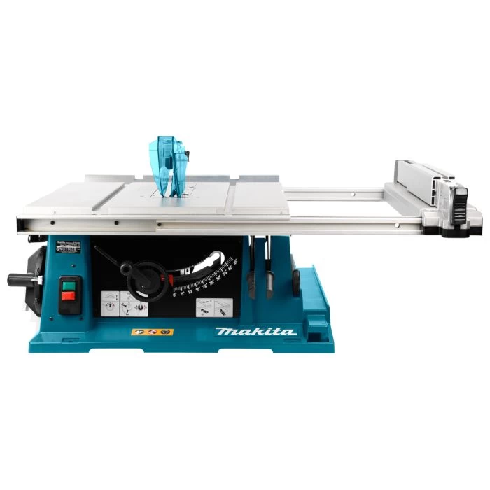 Makita 2704N 230 V Tafelzaag 260 Mm 1 Makita 2704N 230 V Tafelzaag 260 Mm