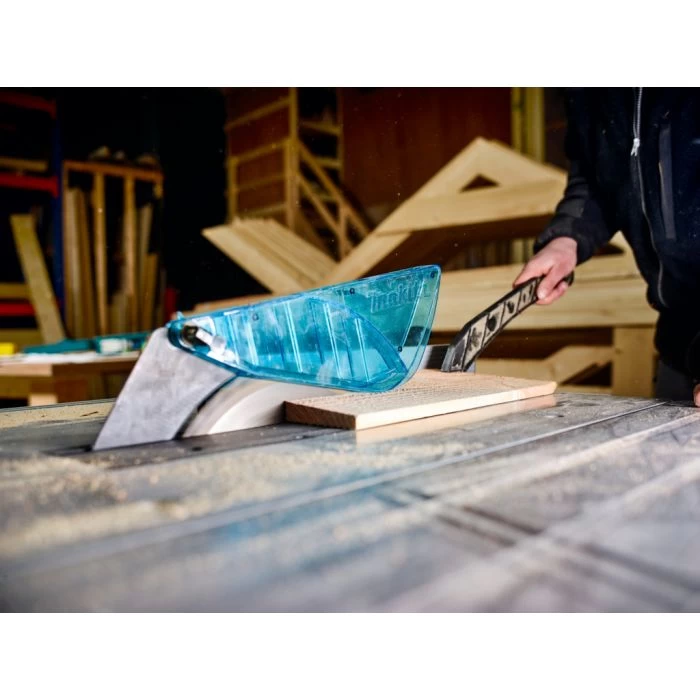 Makita 2712 230 V Bouwtafelzaag 315 Mm 5 Makita 2712 230 V Bouwtafelzaag 315 Mm - Afbeelding 5