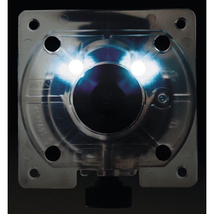 Makita 3707F 230 V Kantenfrees 2 Makita 3707F 230 V Kantenfrees - Afbeelding 2