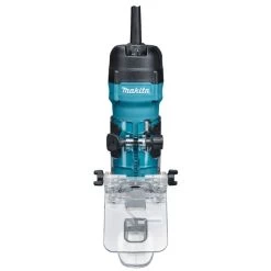 Makita 3712 Kantenfreesmachine 6mm