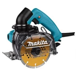 Makita 4100KB 230 V Diamantsnijder Droog 125 Mm