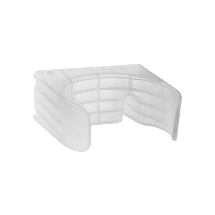 Makita 458571-5 Ophangbeugel Steelstofzuiger 4 Makita 458571-5 Ophangbeugel Steelstofzuiger - Afbeelding 4