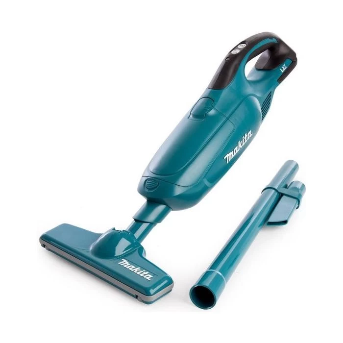 Makita DCL182Z 18 V Steelstofzuiger Blauw 5 Makita DCL182Z 18 V Steelstofzuiger Blauw - Afbeelding 5