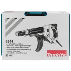 Makita 6844 230 V Schroefautomaat -Goedkope Makita Winkel 6844 A1C1