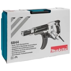 Makita 6844 230 V Schroefautomaat -Goedkope Makita Winkel 6844 A1L1