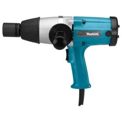 Makita 6906 230 V Slagmoersleutel -Goedkope Makita Winkel 6906 A1C0