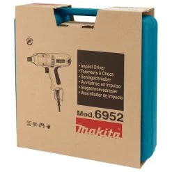 Makita 6952 230 V Slagschroevendraaier -Goedkope Makita Winkel 6952 A1R1
