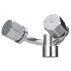 Makita 6958018000 Spuitmond "U-vorm"