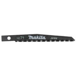 Makita 792542-5 Reciprozaagb 80 Met. Nr. 71