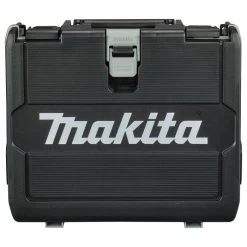 Makita 821857-4 Koffer Kunststof Zwart -Goedkope Makita Winkel 821857 4 C1C0