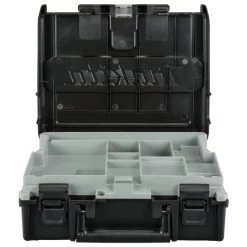 Makita 821857-4 Koffer Kunststof Zwart -Goedkope Makita Winkel 821857 4 C1C0 s01