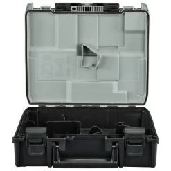 Makita 821857-4 Koffer Kunststof Zwart -Goedkope Makita Winkel 821857 4 C1C0 s02 1