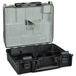 Makita 821857-4 Koffer Kunststof Zwart -Goedkope Makita Winkel 821857 4 C1L0 s02