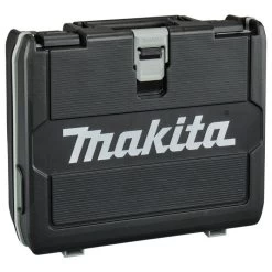 Makita 821857-4 Koffer Kunststof Zwart