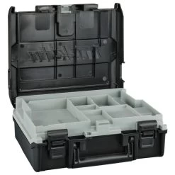 Makita 821857-4 Koffer Kunststof Zwart -Goedkope Makita Winkel 821857 4 c1l0 s01