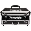 Makita 823327-9 Koffer Aluminium Zwart Leeg