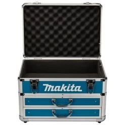 Makita 823340-7 Koffer Aluminium Blauw -Goedkope Makita Winkel 823340 7 C1C0 s01
