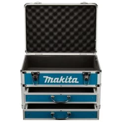 Makita 823340-7 Koffer Aluminium Blauw -Goedkope Makita Winkel 823340 7 C1C0 s02
