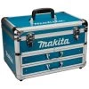 Makita 823340-7 Koffer Aluminium Blauw