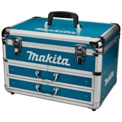 Makita 823340-7 Koffer Aluminium Blauw -Goedkope Makita Winkel 823340 7 C1R0