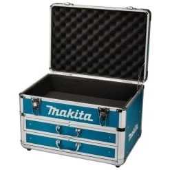 Makita 823340-7 Koffer Aluminium Blauw -Goedkope Makita Winkel 823340 7 C1R0 s01