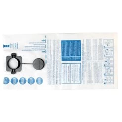 Makita 83132B8I Papieren Stofzak Stofzuiger -Goedkope Makita Winkel 83132b8i