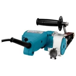 Makita 9031 230 V Stripschuurmachine 30 Mm -Goedkope Makita Winkel 9031 A2R0