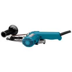 Makita 9031 230 V Stripschuurmachine 30 Mm -Goedkope Makita Winkel 9031 A7R0