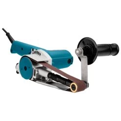 Makita 9031 230 V Stripschuurmachine 30 Mm -Goedkope Makita Winkel 9031 A8L0 s02