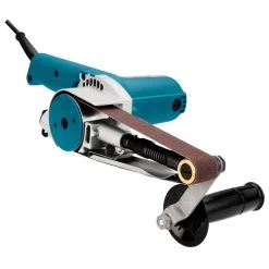 Makita 9031 230 V Stripschuurmachine 30 Mm -Goedkope Makita Winkel 9031 A8L0 s04