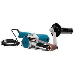 Makita 9031 230 V Stripschuurmachine 30 Mm -Goedkope Makita Winkel 9031 A8L0 s101
