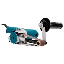 Makita 9031 230 V Stripschuurmachine 30 Mm -Goedkope Makita Winkel 9031 A8L0 s102