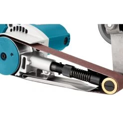 Makita 9031 230 V Stripschuurmachine 30 Mm -Goedkope Makita Winkel 9031 F 001