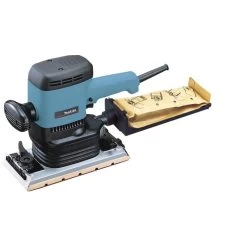 Makita 9046 230 V Vlakschuurmachine -Goedkope Makita Winkel 9046