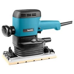 Makita 9046 230 V Vlakschuurmachine -Goedkope Makita Winkel 9046 A1L0 s01