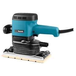 Makita 9046 230 V Vlakschuurmachine -Goedkope Makita Winkel 9046 A1R0