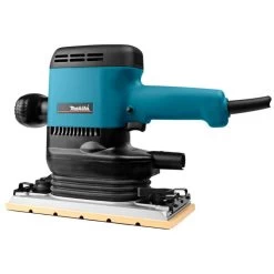 Makita 9046 230 V Vlakschuurmachine -Goedkope Makita Winkel 9046 A1R0 s01