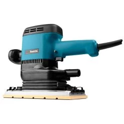 Makita 9046 230 V Vlakschuurmachine -Goedkope Makita Winkel 9046 A1R0 s101