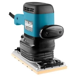 Makita 9046 230 V Vlakschuurmachine -Goedkope Makita Winkel 9046 A2L0