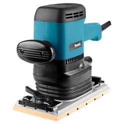 Makita 9046 230 V Vlakschuurmachine -Goedkope Makita Winkel 9046 A2R0